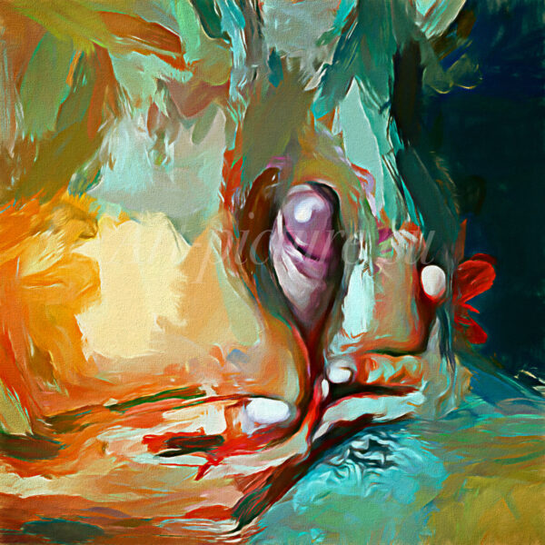 embrace