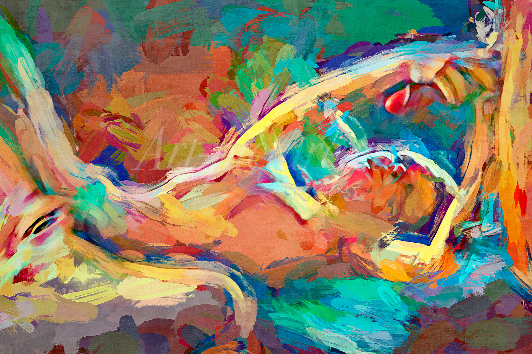 embrace