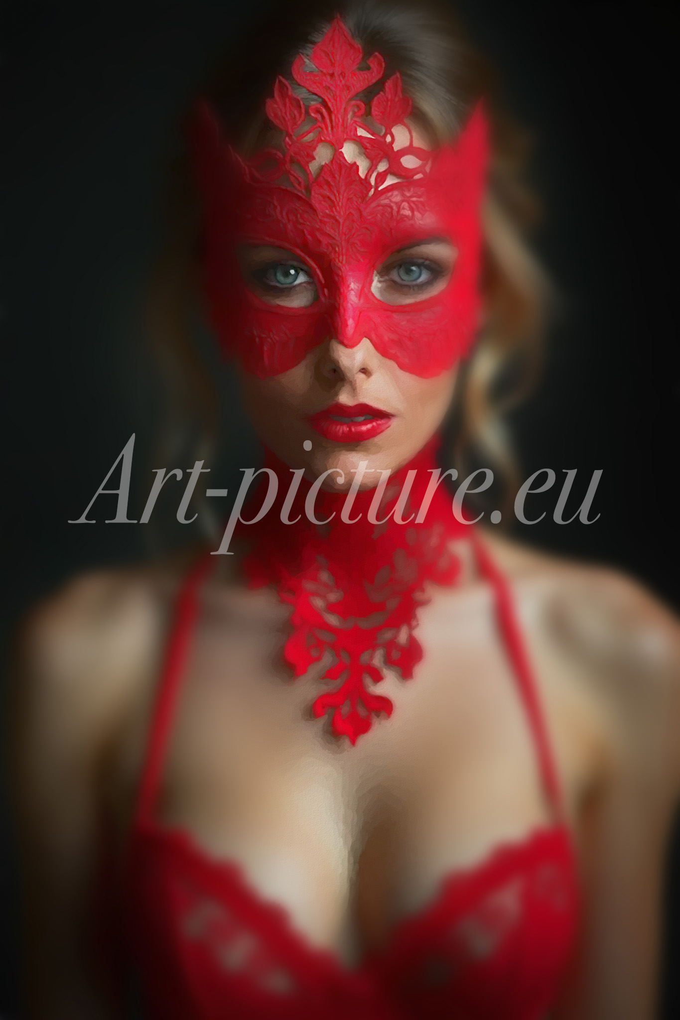 lace 11